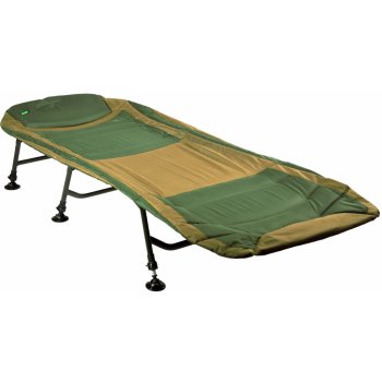 Zfish Lehátko Bedchair Siesta X8