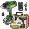 Procraft PWA90 aku rázový uťahovák 3/4