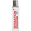 OR SENSATION EAU CHAUFFANT 100 ml