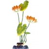 Penn Plax Water Lily White L 25,4 cm