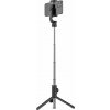SWISSTEN ALUMINUM TRIPOD PRO 32000400