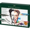 Faber-Castell Súprava Discovery set Albrech Dürer 12 ks mokrá technika
