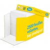 Kopírovací papier Data Copy Everyday A4, 80g Non stop box 2500 hárkov