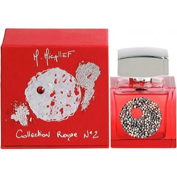 M. Micallef Collection Rouge N°2 parfumovaná voda dámska 100 ml