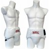 Suspenzor BAIL PROFI MAN, Koža BJ4040 S/M - 25150