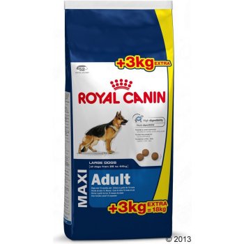 Royal Canin Maxi Adult 18 kg