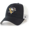 47 Brand Šiltovka Pittsburgh Penguins '47 Closer