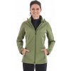 BUSSE Bunda Ryana Plus BUSSE, dámska, winter olive Veľkosť: XS