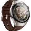 Smart hodinky HUAWEI Watch 5 Classic LTE hnedé 46mm