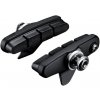 Brzdové gumičky cestné SHIMANO R55C4 výmenné