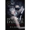 Fifty Shades Darker (Movie Tie-in Edition) (E. L. James)(Brožovaná)