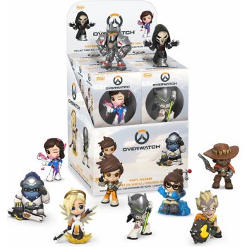 Funko POP! Mystery Minis Overwatch S6