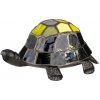 Elstead | Elstead QZ-TORTOISE-TL - LED Dekoračné svietidlo TIFFANY LED/3xAAA korytnačka | ED0205