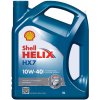 SHELL OLEJ 10W-40 HELIX HX7 4L