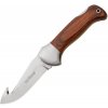 FOX Knives - Skinner Folding Knife with Guthook 2610PW