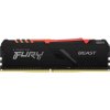 Kingston FURY Beast DDR4 16GB 3200MHz CL16 (1x16GB) KF432C16BBA/16