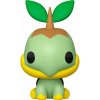 POP! Games: Turtwig - Tortipouss - Chelast (Pokémon) POP-1078