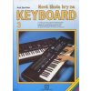 Nová škola hry na keyboard III - Benthien Axel