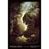 Yen Press Overlord 8: The Two Leaders (Light Novel)