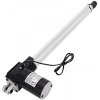 Lineárny elektrický pohonný aktuátor DC 12V 6000N, 400mm