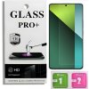 HARAHU Prémiové ochranné sklo 9D Izmael pre Xiaomi Redmi Note 13 5G KP33693