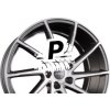 ARBEX ARBEX 3 Titan Polish 8.50 x 18 ET 35.00 5x114.3