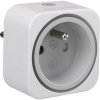 VOLTCRAFT SEM6000FR merač spotreby el.energie s Bluetooth, možnosť exportu dát, s funkciou dataloggeru, s odhadom budúcich nákladov, TRMS, nastaviteľná cena; 1626068