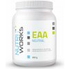 NutriWorks EAA 500 g zelené jablko