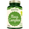 GreenFood Maca Complex 120 kapsúl