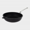 Nepřilnavá pánev de Buyer, 8304.28, Choc Extreme, hluboká, dno 7 mm, průměr 28 cm