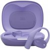 JBL Sense Lite Purple, TWS slúchadlá v otvorenom dizajne