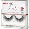 Kiss Lash Couture Naked Drama Chiffon