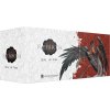 Ludus Magnus Studio Black Rose Wars: Rebirth - Seal of Fire