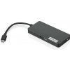 Lenovo USB-C 7-in-1 Hub (GX90T77924)