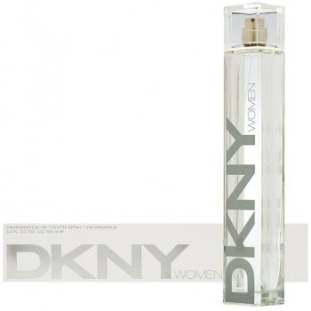 DKNY Energizing 2011 toaletná voda dámska 100 ml