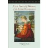 Lyric Poetry by Women of the Italian Renaissance