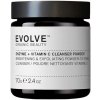 Evolve Organic Beauty - Enzyme + Vitamin C Cleansing Powder - Čistiaci prášok na tvár s vitamínom C - 70 g