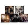 Def Leppard With The Royal Philharmonic Orchestra - Drastic Symphonies 2LP