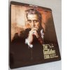 Krstný otec III - 4K Ultra HD Blu-ray Steelbook OUTLET