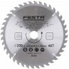 FESTA Kotouč pil. SK 250/3,2/30 z40