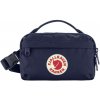 Ľadvinka Fjällräven Kånken Hip Pack Farba: tmavofialová