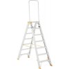 Alve Forte schodíky 7 priečok 149 cm 9417