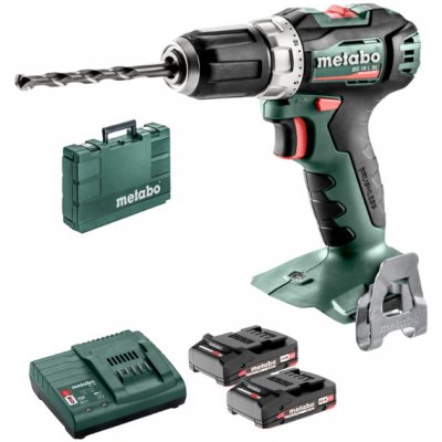 Metabo BS 18 L BL 60232650