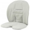 Stokke Steps Baby Set Cushion - vankúš, vložka do stoličky Steps | Soft Sage