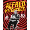 Alfred Hitchcock All the Films (Gilles Esposito,Murielle Joudet,Jean-François Rauger)(Pevná)