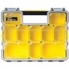 Stanley FatMax 1-97-518 Profesionální voděodolný organizér s kovovými rukojeťmi