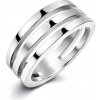 Boccia Titanium Titánový prsteň 0128-01 49 mm