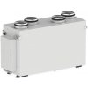 VUT 300 V2 mini EC A14 - Rekuperačná jednotka, 300m³/h, ø125mm, EC motory, ovládač A14
