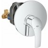 Grohe Eurosmart Sprchová batéria pod omietku s telesom, chróm 33556002-GR