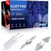 LED svetelná clona 3x3 m 300 LED nano - Lunarise